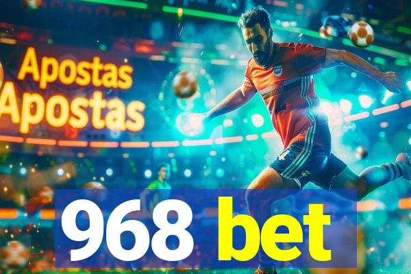 968 bet